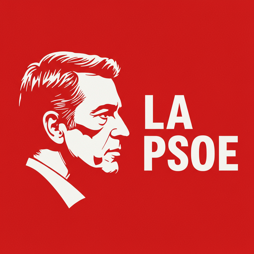 PSOE Logo