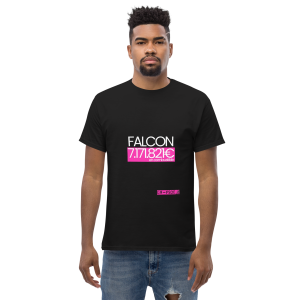 Camiseta Vuelos del Despilfarro