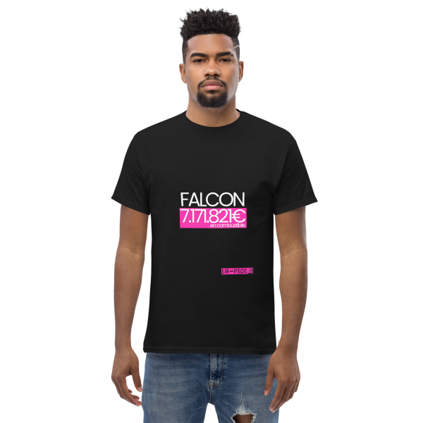 Camiseta Vuelos del Despilfarro