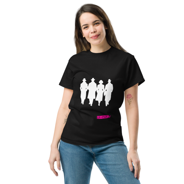 Camiseta La Cosa Nostra