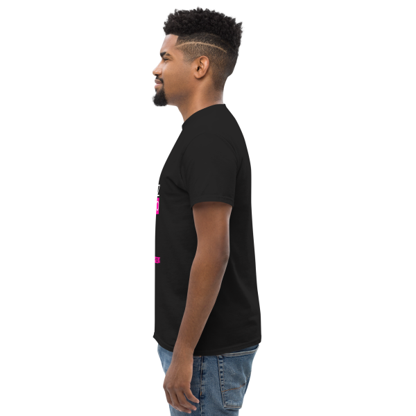Camiseta Diagnóstico Político - Imagen 3