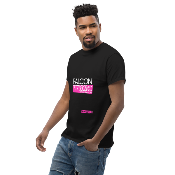 Camiseta Vuelos del Despilfarro - Imagen 4