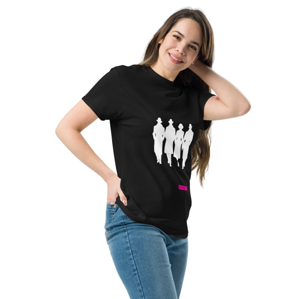 Camiseta La Cosa Nostra - Imagen 2