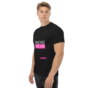 Camiseta Sánchez Vete Ya
