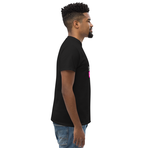 Camiseta Diagnóstico Político - Imagen 5