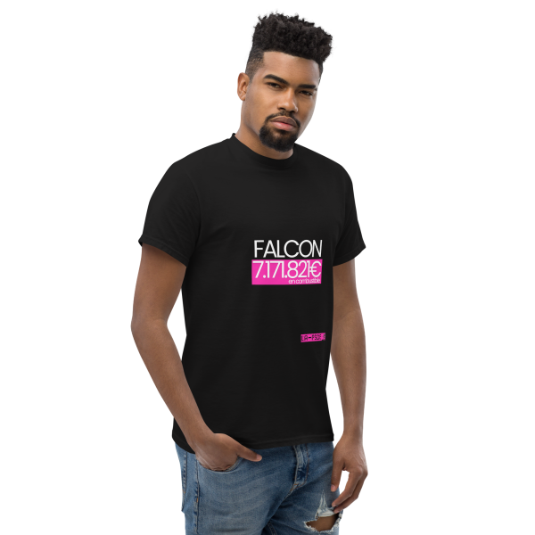 Camiseta Vuelos del Despilfarro - Imagen 6